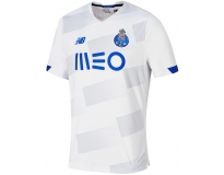 New Balance Camisola Oficial F.C.Porto Away 2 2020/2021